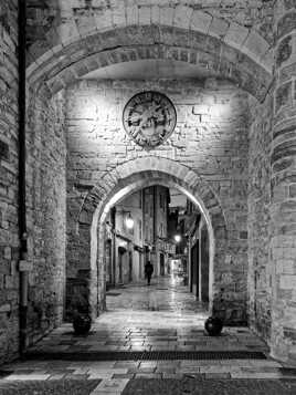 Porte Massillon