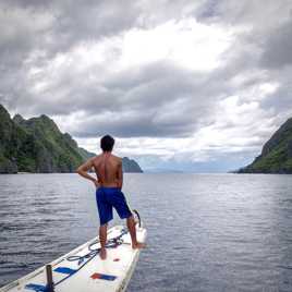 vers l'infini et au delà