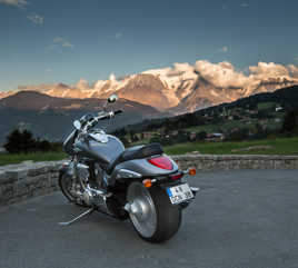 Une belle rencontre !