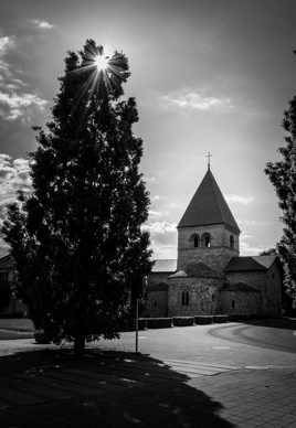Eglise de St Sulpice