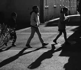 descendants de lucky luke