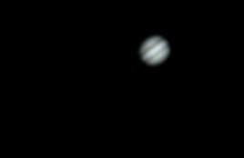 Jupiter