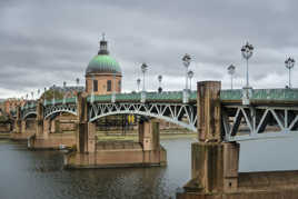 Pont Saint Pierre