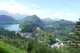 Hohenschwangau