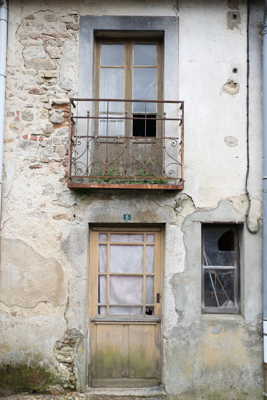 Montagne  Bourbonnaise