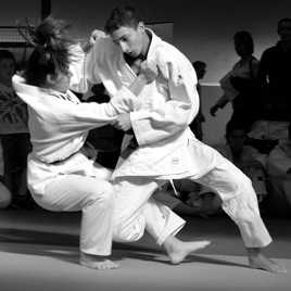 Judo 2