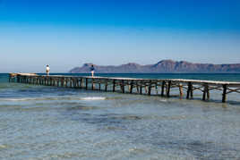 Marcher tout au bout du monde