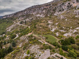 Chapel in the Mountain