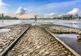 LE CONFLUENT RHONE SAONE