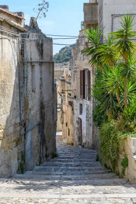 Matera, ruelle 8