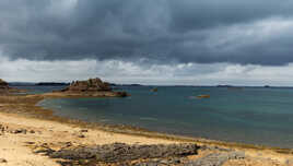 Paysage Breton