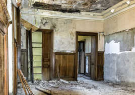 Splendeur et décrépitude