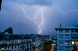 orage