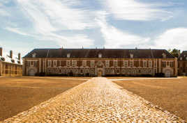 Citadelle d'Arras 3