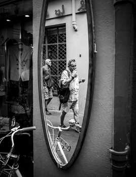 Reflet gourmand