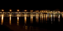 Pont St Esprit Bayonne