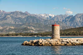 Port de Calvi