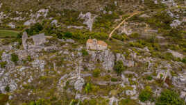 La chapelle Saint Etienne