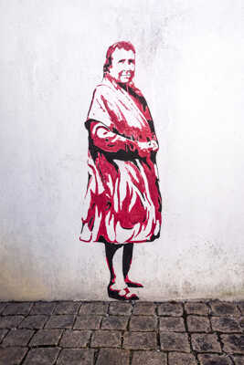 Art de la rue