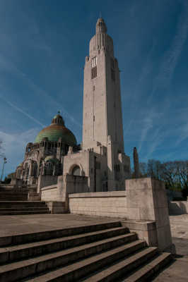monument interalliés
