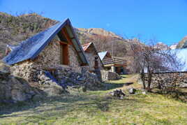 La Nature nous souhaite « Bonne Journée ».