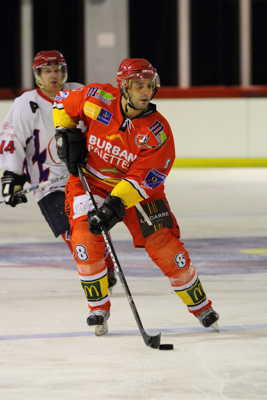 Hockey sur Glace