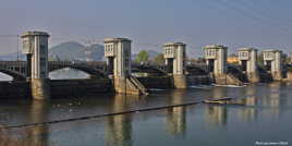 L'autre face du Barrage