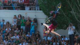 BMX FISE 2014