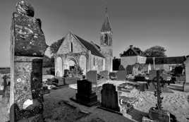 Saint Pierre D'Huppain