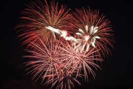 C'est pas Versailles ici !!