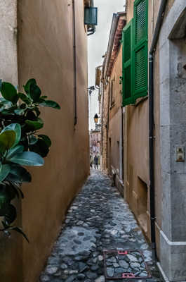 Biot, ruelle 11