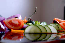 Salade