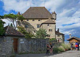 Château d'Ivoire