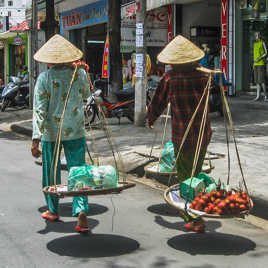 Le marchand et son double