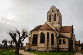 Clin d'œil à Van Gogh