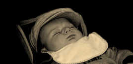 Mon petit prince  Louis