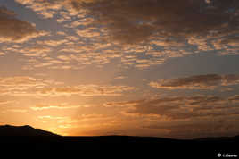 nuages matinaux