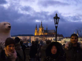 Réchauffement climatique