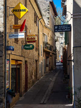 Les jolies vieilleries