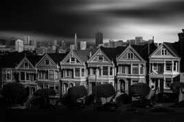 Alamo Square