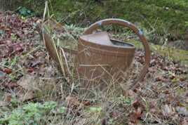 De ton eau je ne boirais pas