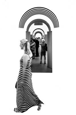 pictures at an exhibition