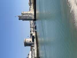 port de la Rochelle