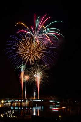 Tel une coupe de glace