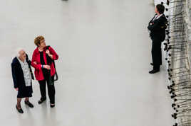 pictures at an exhibition