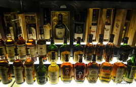 Boire avec modération