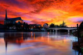 Nemours en jaune ...