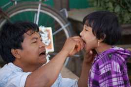 pour qui le dentiste?