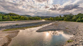 Fin d'après-midi ..... (2)
