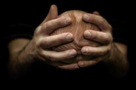 La vie au creux des mains